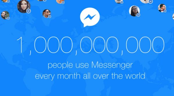 Facebook Messenger’ın akıbeti ne olacak?