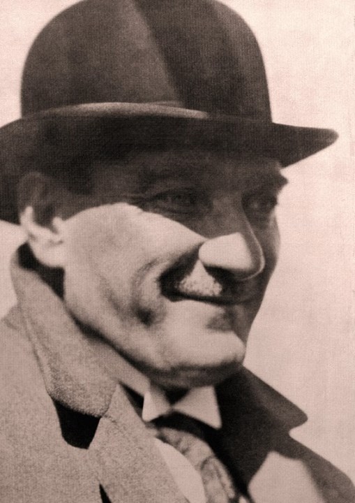 Mustafa Kemal Atatürk  